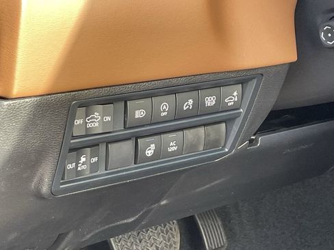 New 2026 Toyota Tundra 1794 Edition image 11