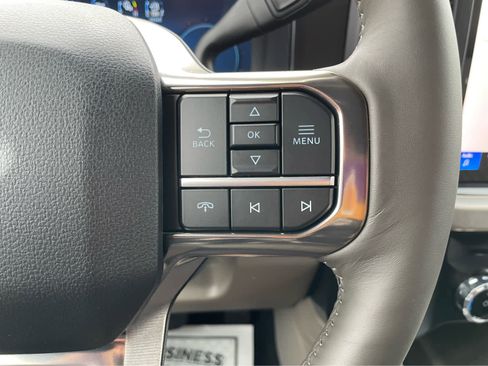 New 2025 Ford F250 Platinum w/ Platinum Plus Package image 22