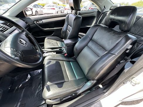 Used 2005 Honda Accord EX-L image 19
