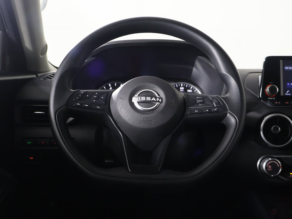Used 2024 Nissan Sentra S FWD image 31