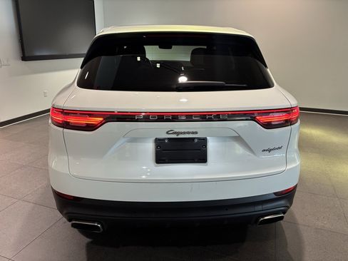 Used 2019 Porsche Cayenne E-Hybrid image 30