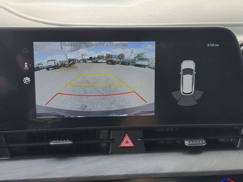 Used 2024 Kia Sportage X-Line w/ X-Line Premium Package image 15