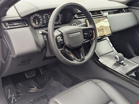 New 2026 Land Rover Range Rover Velar Dynamic SE image 3