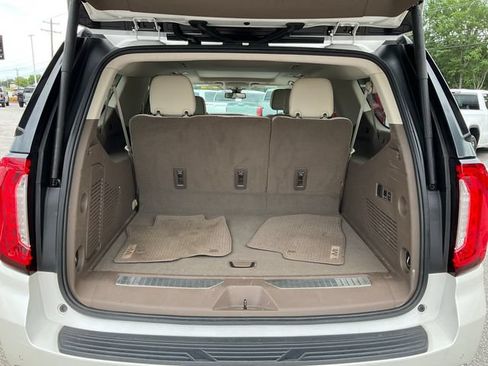 Used 2021 GMC Yukon XL Denali AWD/4WD image 20