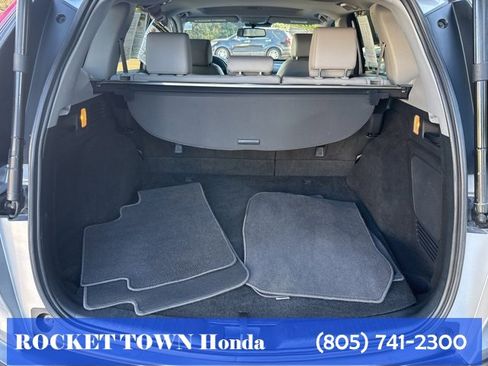 Used 2020 Honda CR-V Touring image 9