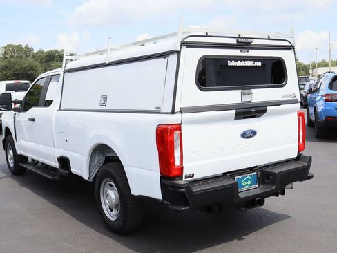Used 2024 Ford F250 XL RWD image 7