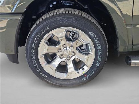 New 2026 RAM 1500 Lone Star image 10