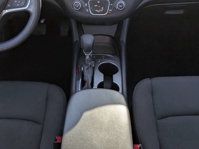 Used 2023 Chevrolet Malibu LS w/ Driver Confidence Package FWD image 15