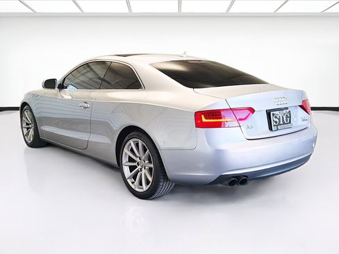 Used 2015 Audi A5 2.0T Premium image 6