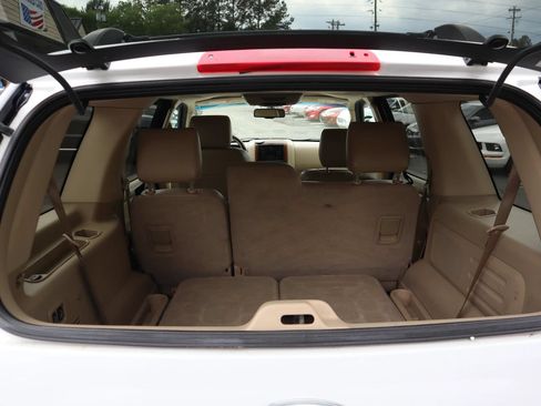 Used 2006 Ford Explorer Eddie Bauer RWD image 15