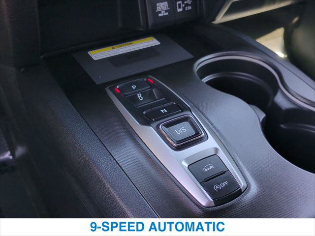 Used 2023 Honda Passport TrailSport image 20