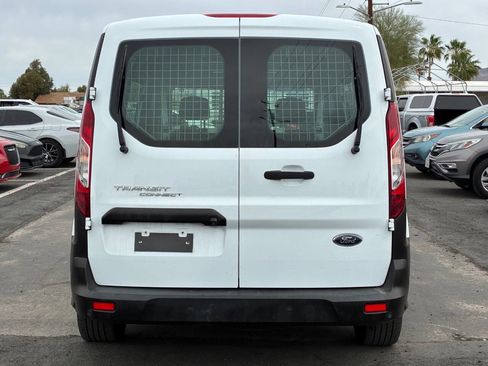 Used 2021 Ford Transit Connect XL FWD image 6