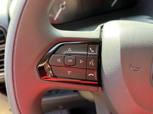 New 2026 RAM ProMaster 2500 w/ Safety Group image 10