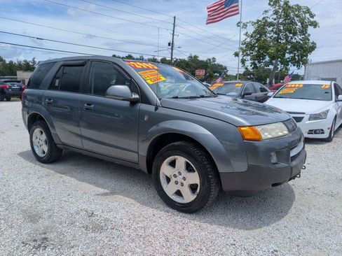Used 2005 Saturn Vue 2WD V6 w/ Leather Appointments Pkg image 3