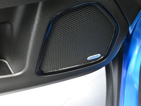 Used 2023 Jeep Compass Trailhawk w/ Trailhawk Elite Group image 15