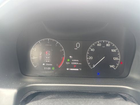 Used 2025 Honda Odyssey Sport-L image 26