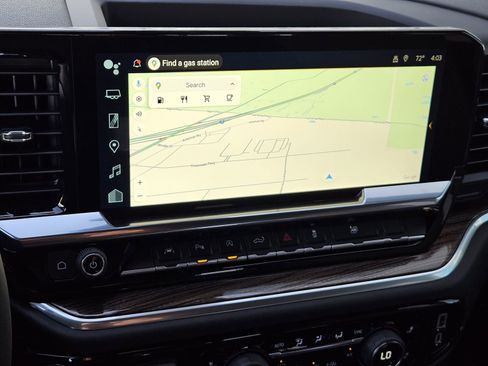 New 2026 Chevrolet Silverado 1500 RST image 21