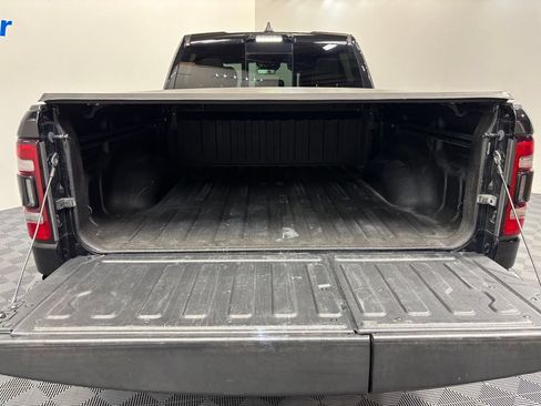 Used 2021 RAM 1500 Limited w/ Night Edition AWD/4WD image 32