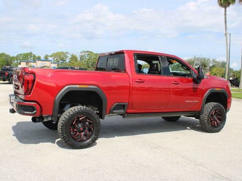 Used 2022 GMC Sierra 2500 AT4 w/ AT4 Premium Plus Package image 13