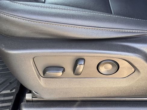 Used 2024 Chevrolet Silverado 1500 LT Trail Boss w/ LT Trail Boss Premium Package image 25