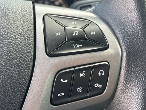 Used 2019 Ford Ranger XLT w/ Equipment Group 302A Luxury image 34