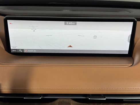 Used 2021 Genesis G80 3.5T w/ Prestige Package image 27