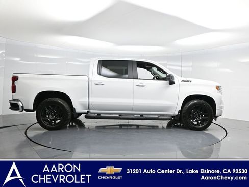 New 2026 Chevrolet Silverado 1500 RST w/ Convenience Package II image 21