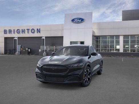 New 2026 Ford Mustang Mach-E Select w/ Comfort Package image 2