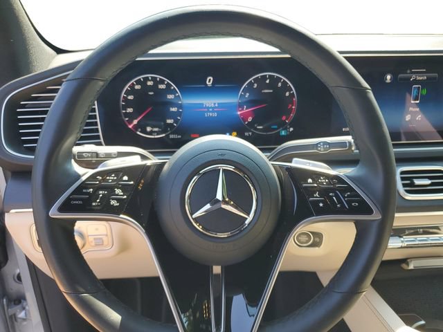 Used 2026 Mercedes-Benz GLE 350 4MATIC image 11