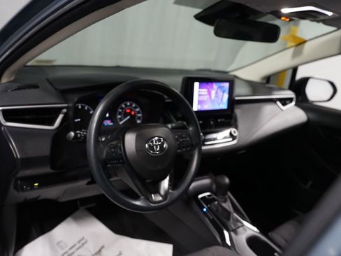 Certified 2024 Toyota Corolla LE image 11