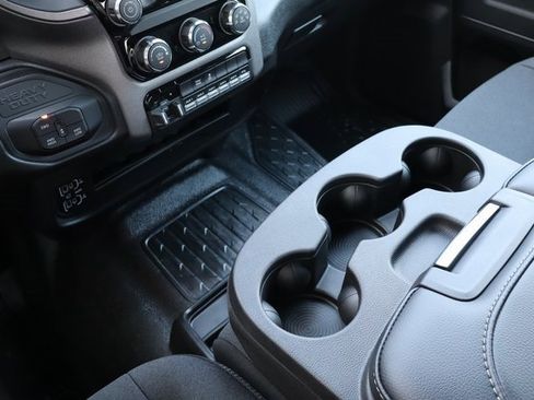 New 2025 RAM 3500 Tradesman image 23