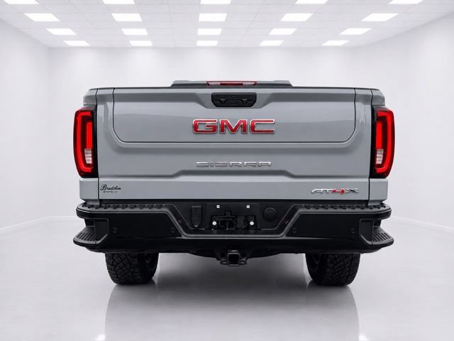 Used 2024 GMC Sierra 1500 AT4X AWD/4WD image 7
