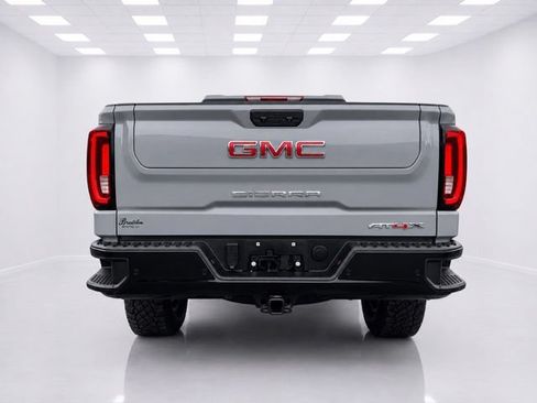 Used 2024 GMC Sierra 1500 AT4X AWD/4WD image 7