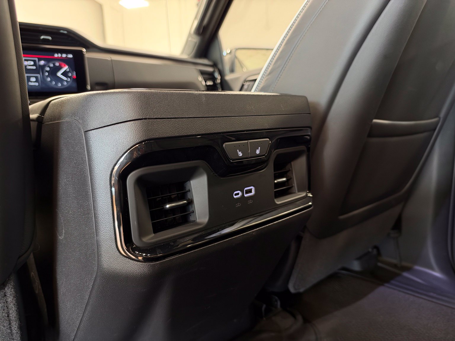 Used 2026 GMC Sierra 1500 AT4X AWD/4WD image 32