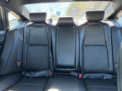 Used 2021 Honda Accord Sport image 28