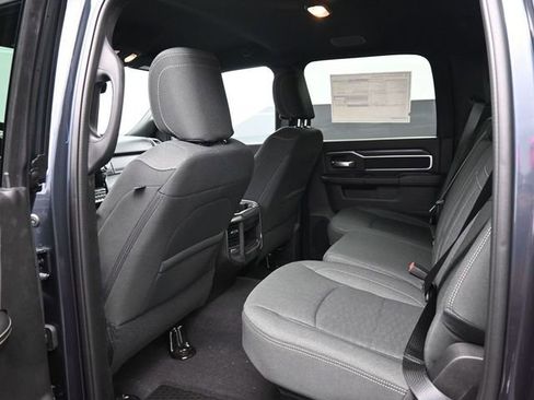 New 2026 RAM 3500 Big Horn image 11