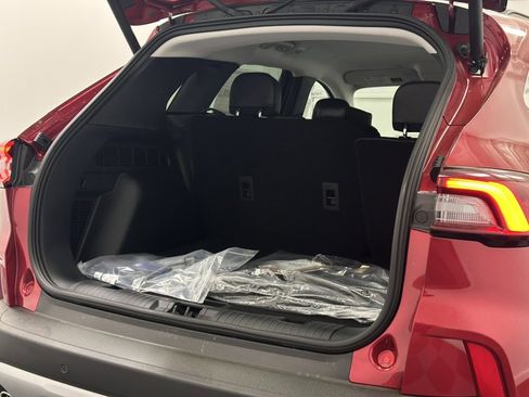 New 2025 Ford Escape SE w/ PHEV Premium Package image 7