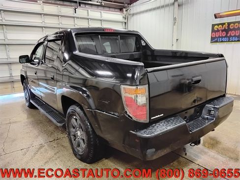 Used 2006 Honda Ridgeline RTL image 6