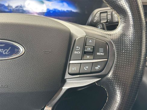 Used 2020 Ford Explorer ST w/ ST Street Pack AWD/4WD image 20
