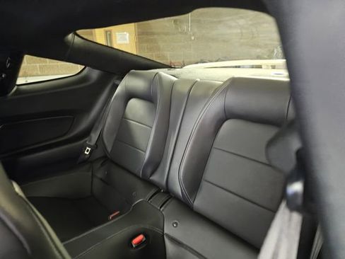 Certified 2021 Ford Mustang GT Premium w/ GT Performance Package image 22