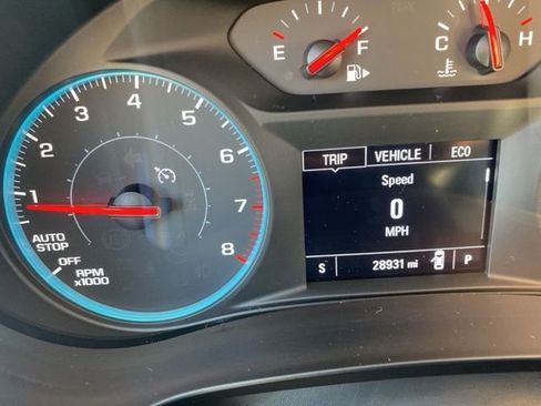 Used 2020 Chevrolet Malibu LT image 6