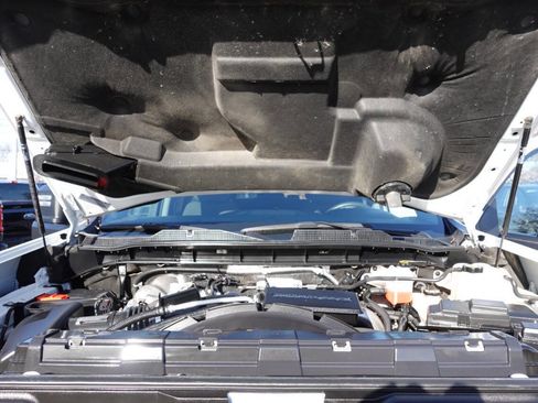 Used 2022 Chevrolet Silverado 2500 W/T image 55