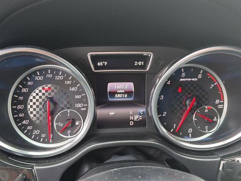 Used 2018 Mercedes-Benz GLE 43 AMG 4MATIC Coupe image 14