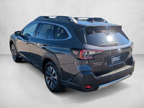 Used 2024 Subaru Outback Touring XT image 7