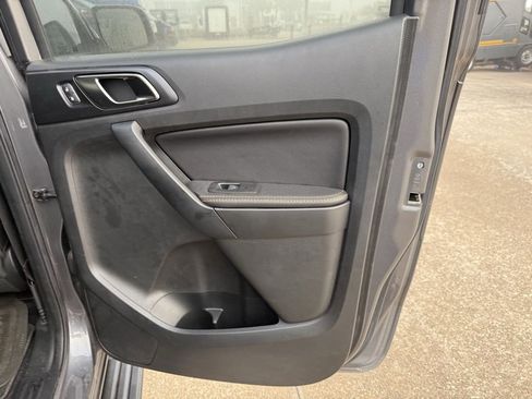 Used 2022 Ford Ranger Lariat w/ Equipment Group 501A High image 17