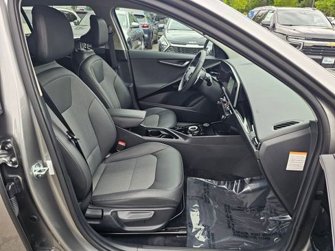 Certified 2023 Kia Niro Wind FWD image 28