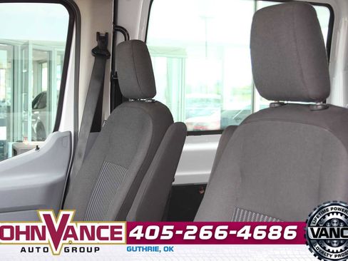 Used 2019 Ford Transit 250 148 Medium Roof RWD image 25