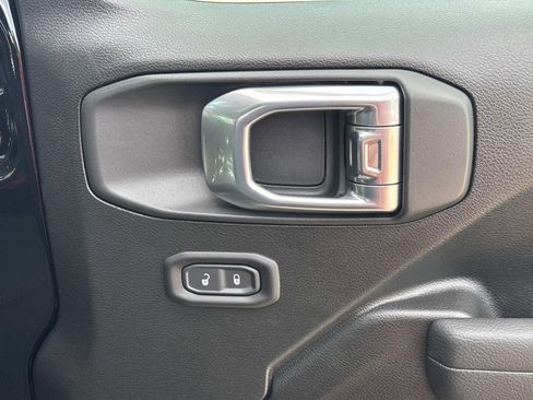 New 2026 Jeep Wrangler Sport image 13