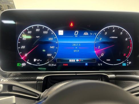 Used 2025 Mercedes-Benz S 580 4MATIC Sedan image 32