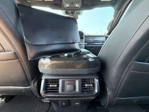 Used 2022 Ford F150 Lariat w/ Equipment Group 502A High AWD/4WD image 15